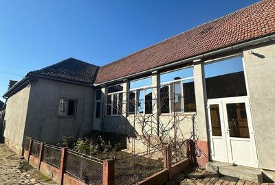 Casă cu 6 camere cu Teren 1498 Mp în Variaș - 6