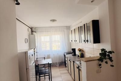 Apartament cu 2 camere semidecomandat în UTA - 2