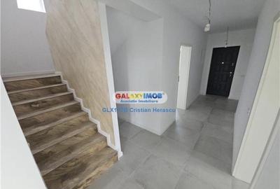 Casă cu 3 camere în Crevedia