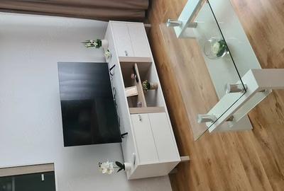 Apartament cu 2 camere semidecomandat în Centrul Civic - 2