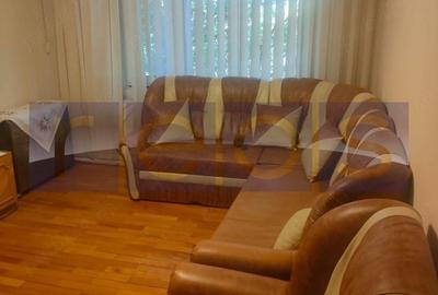Apartament cu 3 camere decomandat, mobilat în Dristor