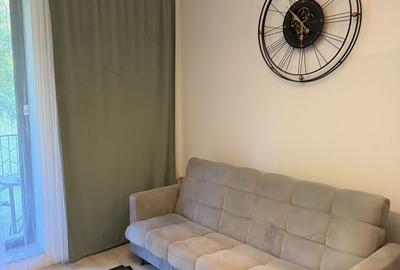 Apartament cu 2 camere în Băneasa