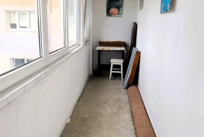 Apartament cu 2 camere semidecomandat în Dristor - 25