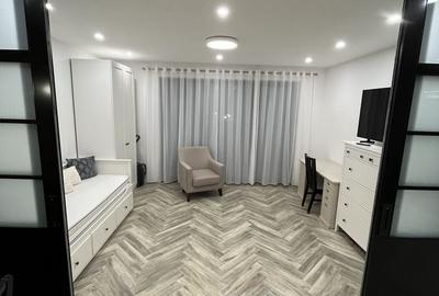 Apartament cu 2 camere decomandat în Dosu Bricii