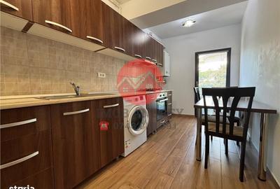Apartament cu 2 camere în Central - 4