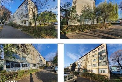 Apartament cu 3 camere în Roman