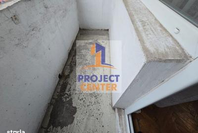 Apartament cu 3 camere decomandat în Nord