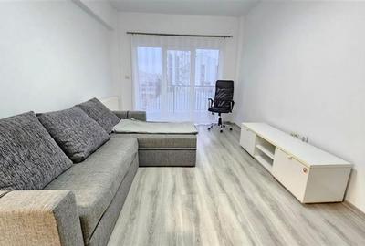 Apartament cu 2 camere decomandat, mobilat în Tudor Vladimirescu