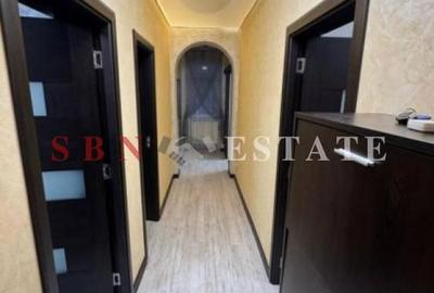 Apartament cu 3 camere decomandat în Parcul Carol - 6