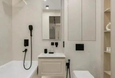Apartament cu 2 camere decomandat în Soarelui - 3