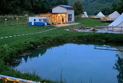 Casă cu 3 camere cu Teren 4500 Mp în Exterior Vest - 7