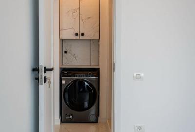 Apartament cu 3 camere, mobilat în Rahova - 11
