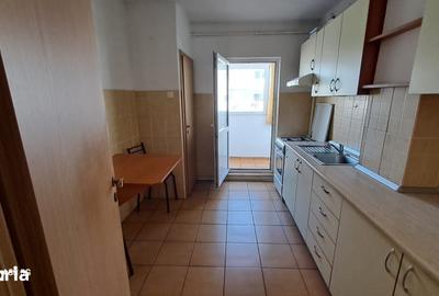 Apartament cu 2 camere în Ștrand - 2