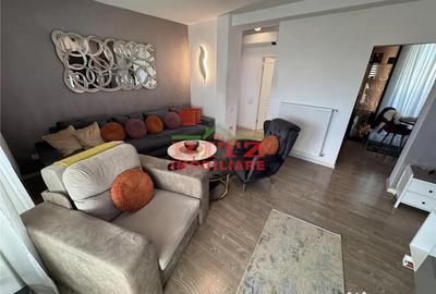 Apartament cu 2 camere decomandat în Central - 1