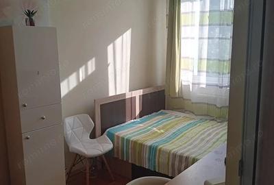 Apartament cu 3 camere semidecomandat în Țiglina 1 - 8