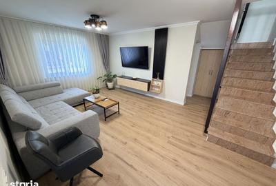 Casă cu 4 camere cu Teren 350 Mp în Central - 2