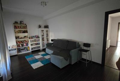 Casă cu 4 camere în Central - 5