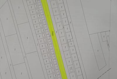 Teren Construcții intravilan de 7500 mp, în Prelungirea Ghencea - 11