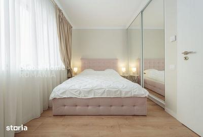 Casă cu 5 camere cu Teren 100 Mp în Central