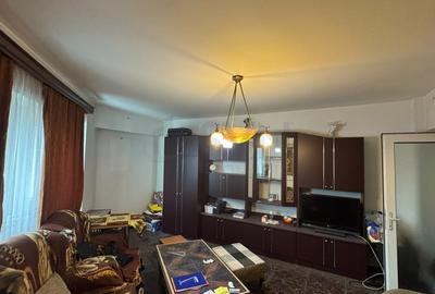 Apartament cu 2 camere decomandat, mobilat în Dorobanți - 3
