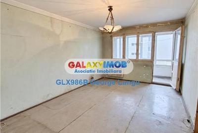 Apartament cu 2 camere decomandat în Drumul Taberei
