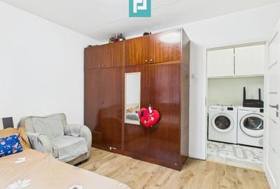 Apartament cu 2 camere semidecomandat, mobilat în Podgoria - 8