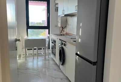 Garsonieră decomandată în Rahova - 3