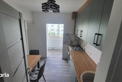 Apartament cu 2 camere în Tractorul - 2