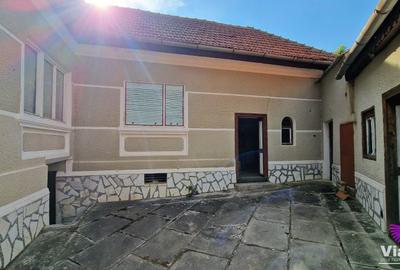 Casă individuală cu 3 camere cu Canalizare în Poiana Sibiului - 5