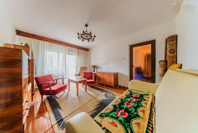 Apartament cu 2 camere decomandat, mobilat în Micălaca - 10