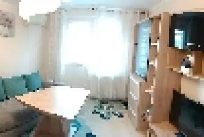 Apartament cu 3 camere nedecomandat în Titan