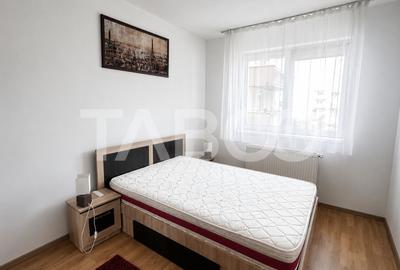 Apartament cu 2 camere decomandat, mobilat în Arhitecților - Calea Cisnădiei - 5