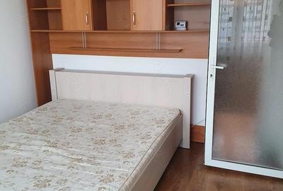 Apartament cu 2 camere semidecomandat în Central - 2