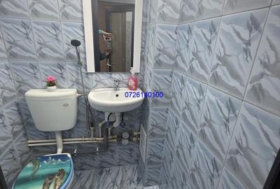 Garsonieră în CET - 6