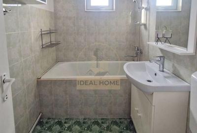 Apartament cu 3 camere semidecomandat, mobilat în Zimbru - 3