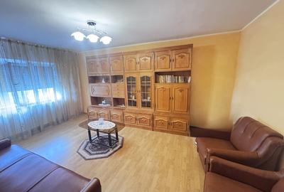 Apartament cu 2 camere decomandat, mobilat în Nord