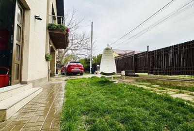 Casă cu 4 camere în Valea Adâncă - 1