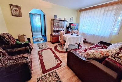 Apartament cu 2 camere semidecomandat în Narcisa - 2