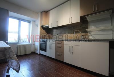 Apartament cu 2 camere decomandat, mobilat în Calea Călărașilor - 5