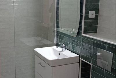Garsonieră decomandată în Cetate