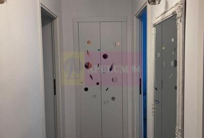 Apartament cu 3 camere semidecomandat în Camil Ressu - 7