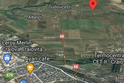 Spațiu comercial, în Jieni - 2