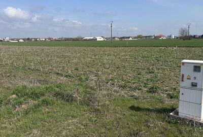 Teren de 500 mp, în Snagov - 6