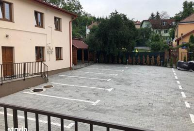 Garsonieră, mobilată în Cornișa - 6
