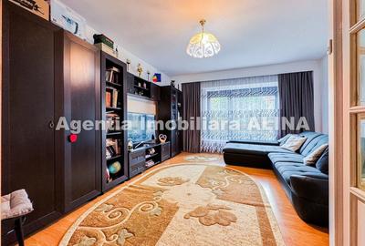 Apartament cu 2 camere decomandat în Gării - 20