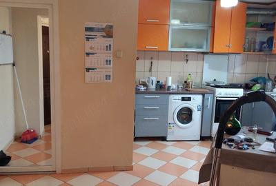 Garsonieră decomandată în Nufărul - 3