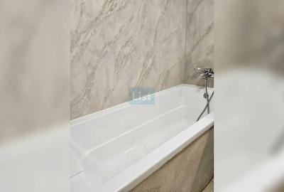 Apartament cu 2 camere semidecomandat, mobilat în Florești - 7