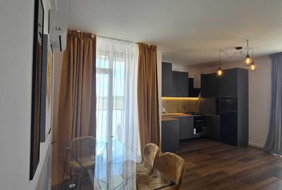 Apartament cu 2 camere decomandat în Exterior Vest - 7