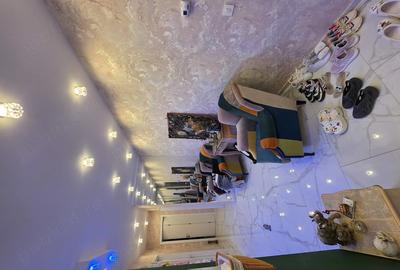 Apartament cu 3 camere decomandat în Central - 4