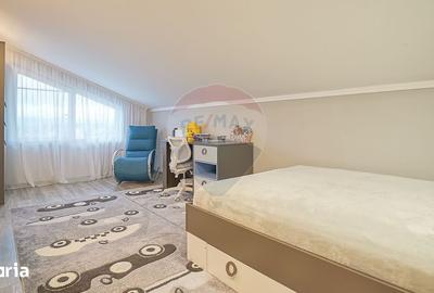 Apartament cu 4 camere, mobilat în Central - 7